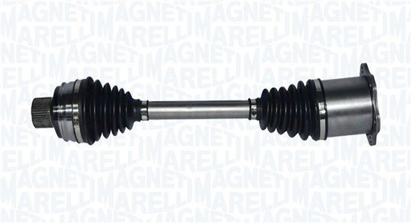 302004190444 Magneti Marelli